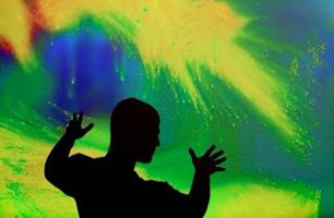Bodypaint-Visuals Bodypaint by MSA Visuals