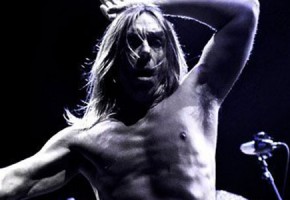 Iggy and The Stooges