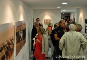 Lanzarote Cabras Art Exhibition