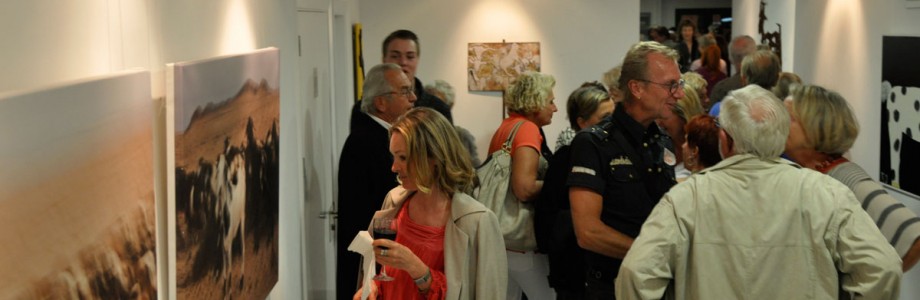 Lanzarote Cabras Art Exhibition