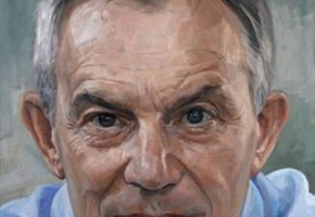 Tony Blair