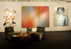 London Art Fair