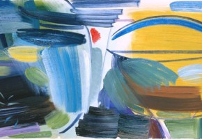 Ivon Hitchens