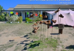 Steenbokfontein Art Celebration