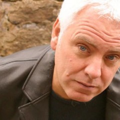 Dave Spikey Tour 2013