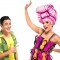 Young Actor Wanted For HMT
