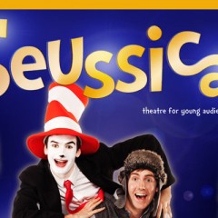 Seussical the Musical