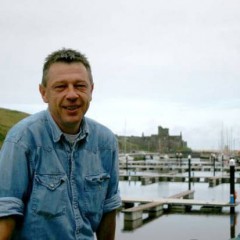 Andy Kershaw for Beverley Folk Festival