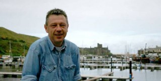 Andy Kershaw for Beverley Folk Festival