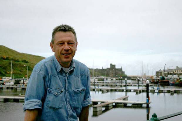 andy kershaw