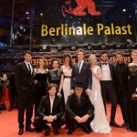 2014 European Shooting Stars Shine