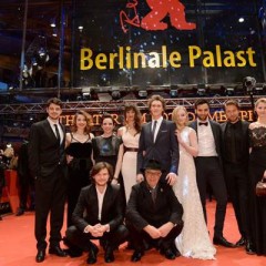 2014 European Shooting Stars Shine