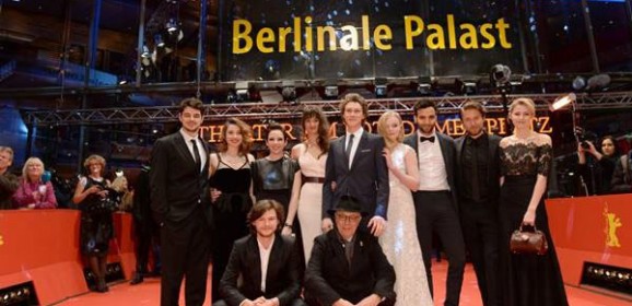 2014 European Shooting Stars Shine