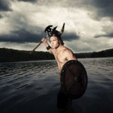Music and storytelling event