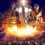 Doctor Who Symphonic Spectacular