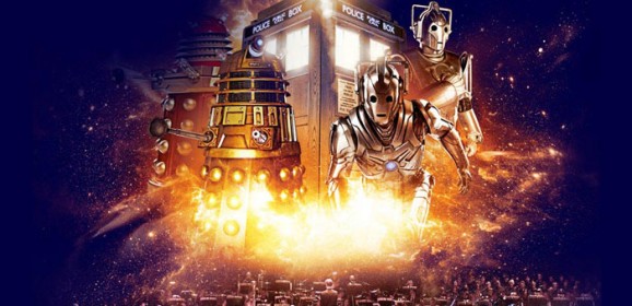 Doctor Who Symphonic Spectacular