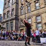 Culture Ireland supports Artists