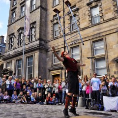 Culture Ireland supports Artists