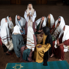 Durban Passion Play