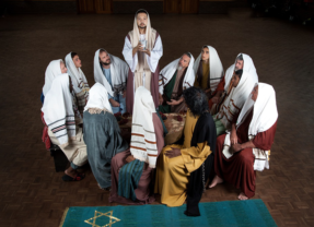 Durban Passion Play