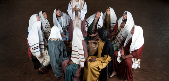 Durban Passion Play