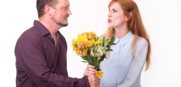 An Unromantic Comedy