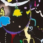 Art Mosh London 