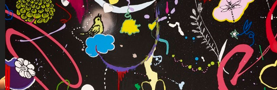 Art Mosh London