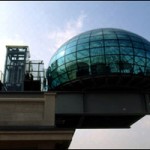 China at The Lingotto
