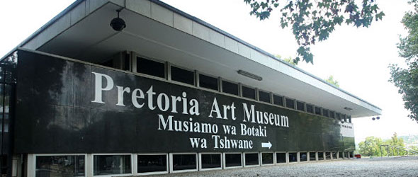 Iconic photography exhibition at Pretoria Art Museum