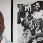 Order of Ikhamanga for photographer Nzima