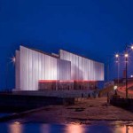 Turner Contemporary flourishing