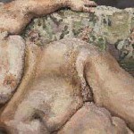 Lucian Freud dies at 88