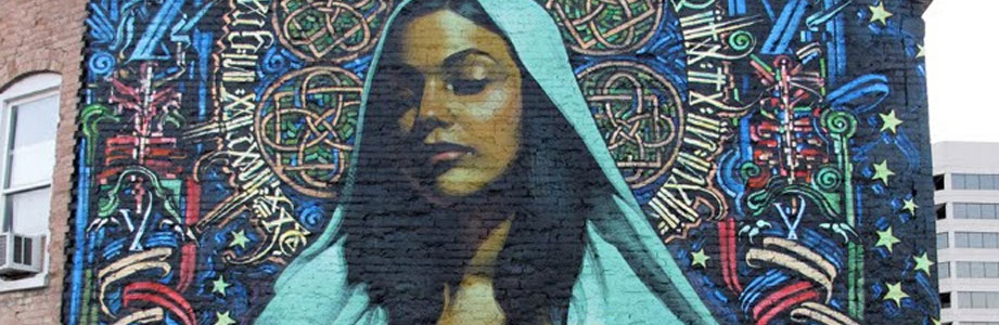 Bristol Street Art Project