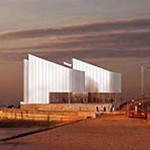 Turner Contemporary longlisted 
