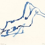  Tracey Emin comes home to Margate