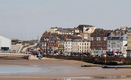 Turner Contemporary postive for Kent economy