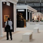 40th Olympia Fine Art And Antiques Fair