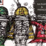 Nathan Bowen Solo Show