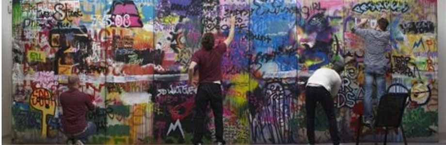 Coldplay And Paris For Kids Company