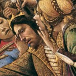 Renaissance exhibition in Florence