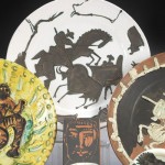 Picasso Ceramics At Bonhams