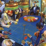 Famous and historical casinos in Canada