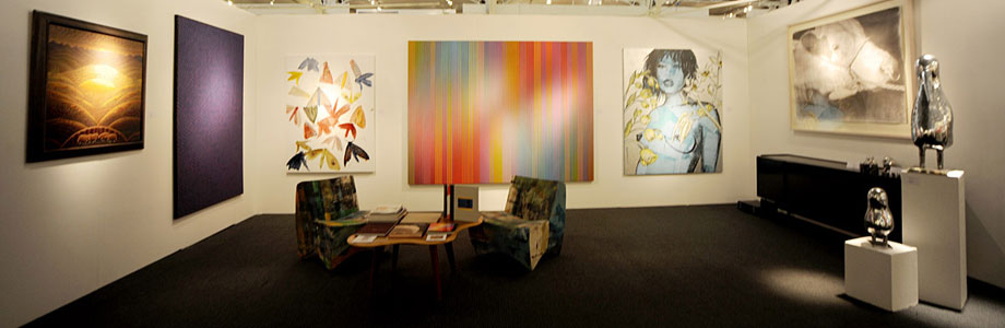 London Art Fair 2014