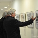 Boris von Brauchitsch Lanzarote Exhibition