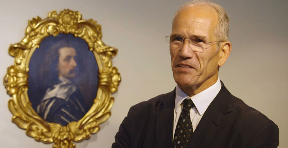 Sandy Nairne resigns from National Portrait Gallery