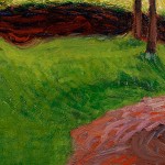 Gauguin Punch Up at Bonhams