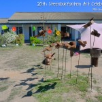 Steenbokfontein Art Celebration 2014 here