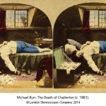 Rare Victorian 3D Photographs for Tate