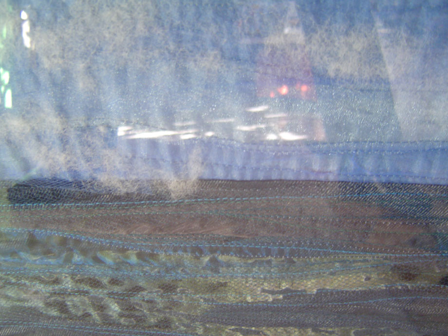 Exhibition of Textile Art by Sue Cosham